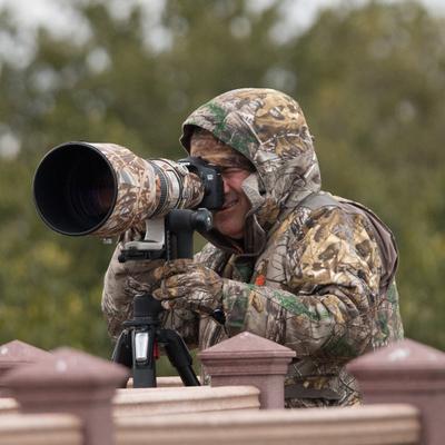 Profile Picture of Randall Patterson (@birdsiviewtexas) on Twitter