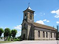 Profile Picture of Fontenay, Vosgeson Wikipedia