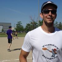 Profile Picture of Adam Topping (@adam-topping-4) on Quora