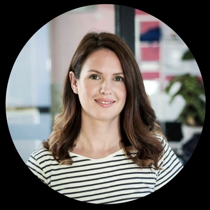 Profile Picture of Victoria Trudgill (@victoria.trudgill) on Tiktok