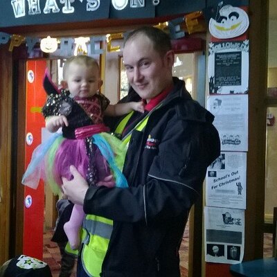 Profile Picture of Wayne Bonnick (@wayneb28) on Twitter