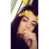 Profile Picture of Naomi Irvine (@nxomii_x) on Tiktok