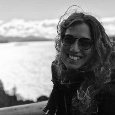 Profile Picture of Danu (@dani_levy) on Twitter