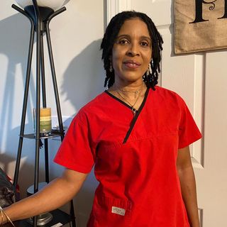 Profile Picture of Hyacinth White Foster (@hyacinth.whitefoster) on Facebook