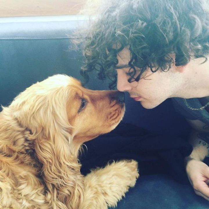 Profile Picture of rosie (@_trumanblack) on Tiktok