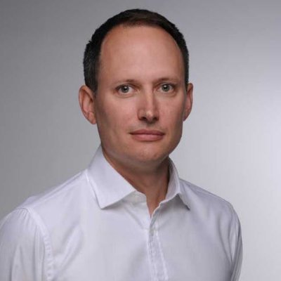 Profile Picture of David Marley (@davidjmarley) on Twitter