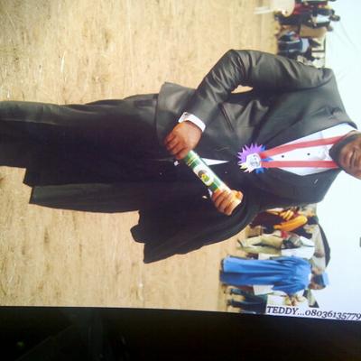 Profile Picture of Philemon  Marcus (@PMakuzy) on Twitter