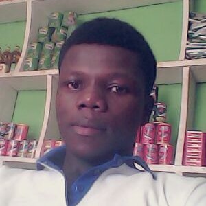 Profile Picture of Ben Shack (@shack_ben) on Twitter