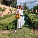 Profile Picture of Anna Maria Lucente (@annamarialucente) on Instagram