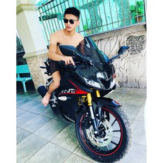 Profile Picture of Mark Carpio (@mmac07) on Facebook