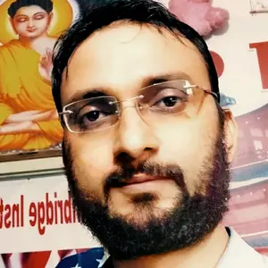 Profile Picture of HariPandey (@bhriguastrology0909) on Tiktok