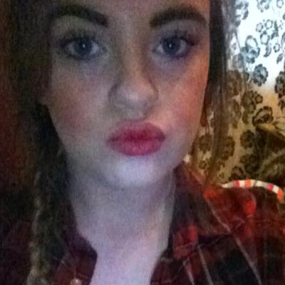 Profile Picture of Christina_Obrien (@IrishChristina_) on Twitter