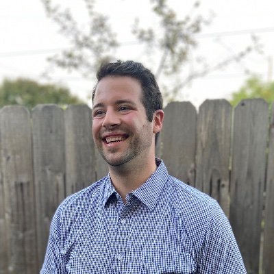 Profile Picture of Phillip Knight (@philknight21) on Twitter
