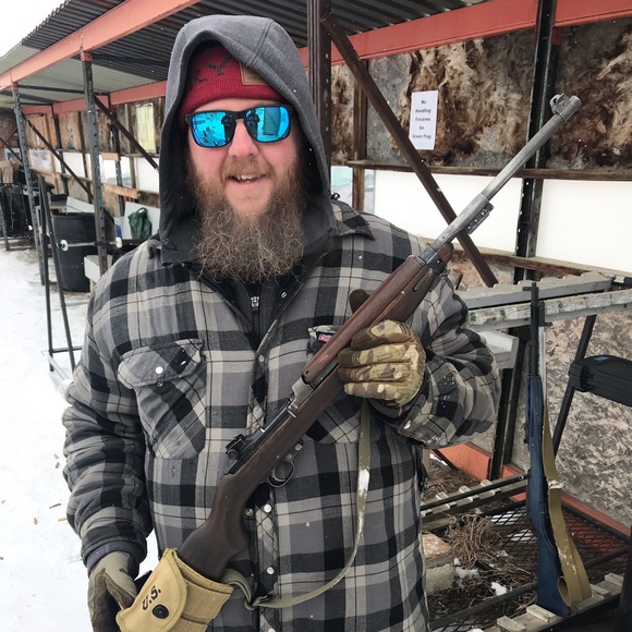 Profile Picture of Dennis Kennedy (@deekizzle) on Poshmark