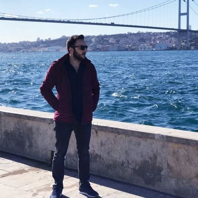 Profile Picture of Mustafa Kaan Şimşek (@mkaansimsek) on Twitter