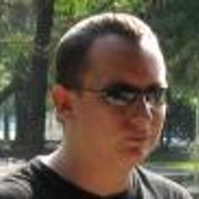 Profile Picture of Robert Montee (@Full_Montee) on Twitter