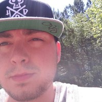 Profile Picture of Corey Baca (@corey-baca) on Quora