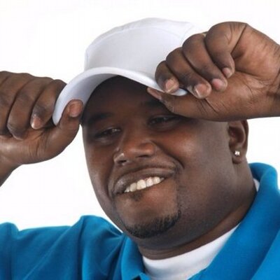 Profile Picture of Cecil Chambers (@CoCecil) on Twitter