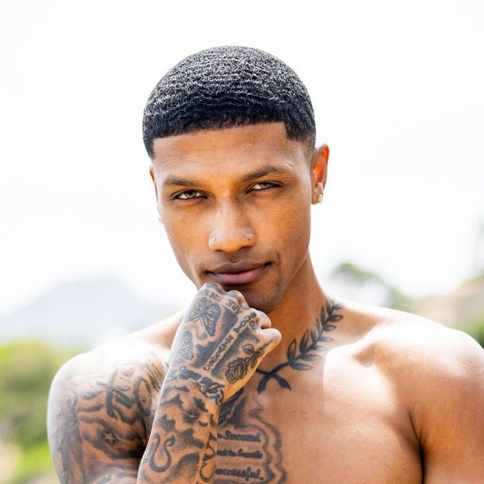 Profile Picture of Mercedes Knox (@knoxmercedes) on Tiktok