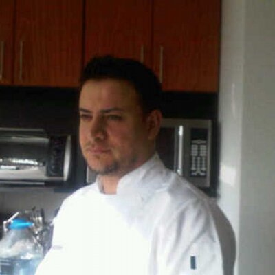 Profile Picture of Chris Tobar (@gato0421) on Twitter