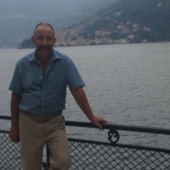 Profile Picture of Bob Kirkpatrick (@BobbyK1955) on Twitter