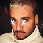 Profile Picture of RICARDO ENRIQUE FERREIRA BAIA (@fc_piuzinholl_) on Instagram