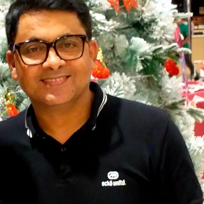 Profile Picture of Partha Mukherjee (@ParthaM40811720) on Twitter