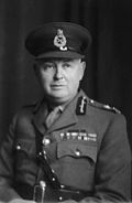 Profile Picture of James Steele (British Army officer)on Wikipedia