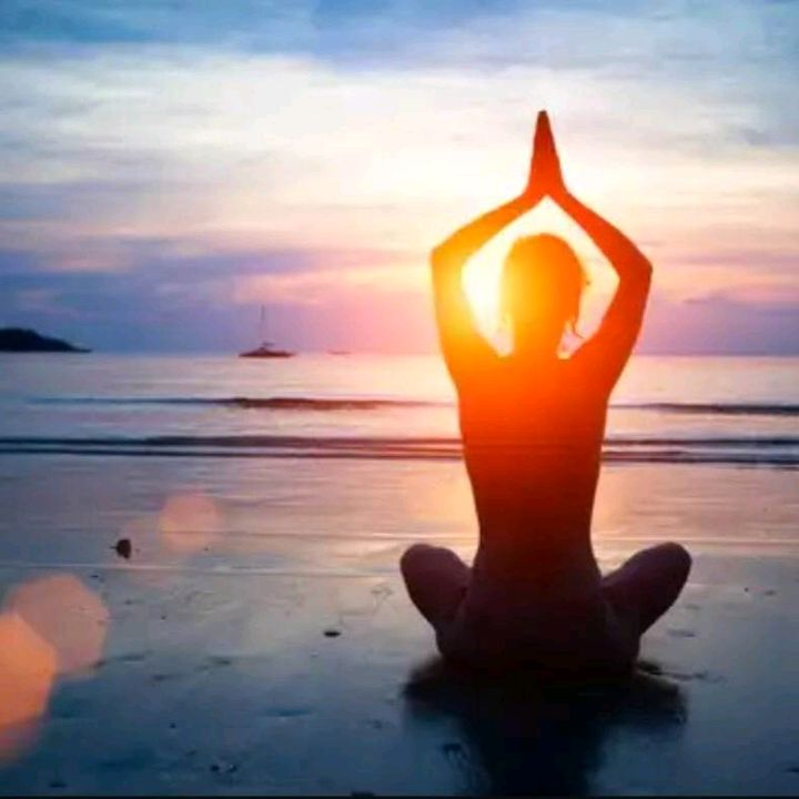 Profile Picture of time (@thetimenamaste) on Tiktok