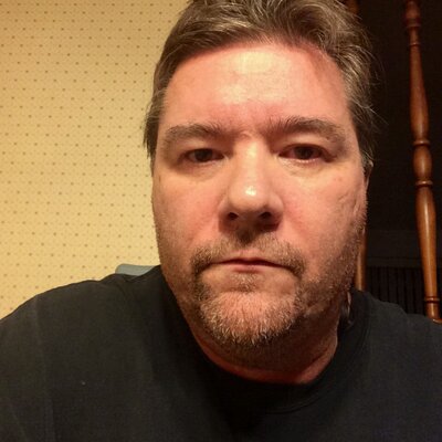 Profile Picture of Mark Vandyke (@harley12343) on Twitter
