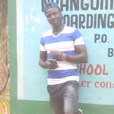 Profile Picture of James Benard (@JamesBe93372606) on Twitter