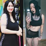 Profile Picture of -20kilos (@lapertedepoiddecassandra) on Instagram
