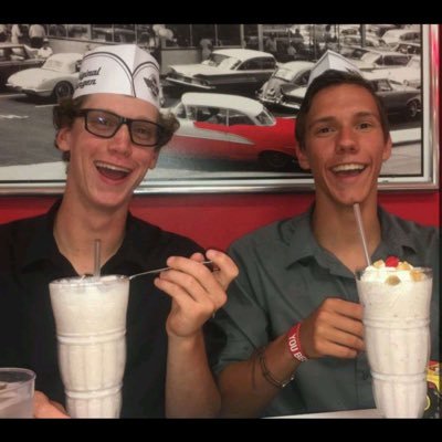 Profile Picture of Brandon Teter (@brandonteter15) on Twitter