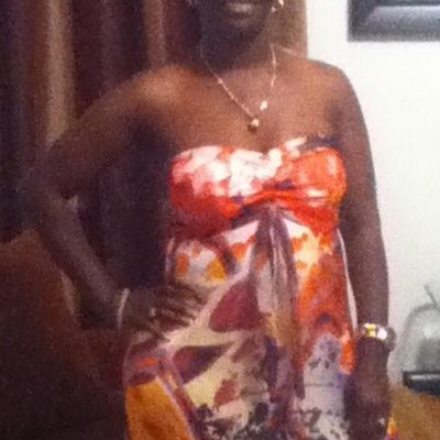 Profile Picture of Amelia McGee (@Ameliap410Mcgee) on Twitter