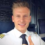 Profile Picture of Andy Kennedy | captain (@pilotandykennedy) on Instagram