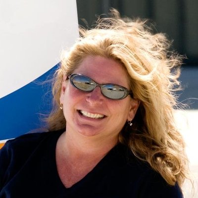 Profile Picture of Marilyn Dash - RSI (@DashRsi) on Twitter