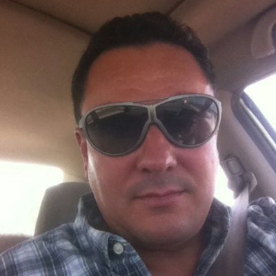 Profile Picture of Genaro Octavio Magaña Cervantes (@octavio_genaro) on Twitter