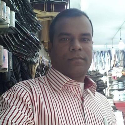 Profile Picture of Rezaul Islam (@Islam36Islam) on Twitter