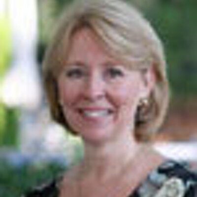 Profile Picture of Debbie Isom (@disom) on Twitter