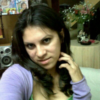 Profile Picture of Marilyn Peralta (@8marinly8) on Twitter