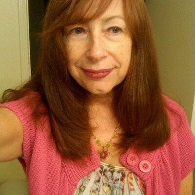 Profile Picture of Joanne McKenny (@JoFromCali) on Twitter