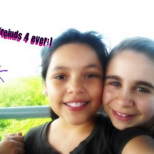 Profile Picture of Gabriella Jordan (@iluvsomebody22) on Myspace