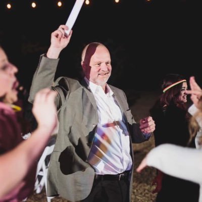 Profile Picture of Jeff Mulkey (@JeffMulkey3) on Twitter