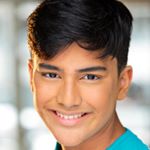 Profile Picture of 𝐀𝐝𝐚𝐦 𝐀𝐛𝐫𝐚𝐡𝐚𝐦 (@adamabraham_acting) on Instagram