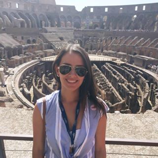 Profile Picture of Andrea Neddermann (@andrea.neddermann) on Facebook