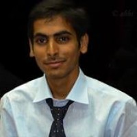 Profile Picture of Abhishek Soni (@abhishek-soni-14) on Quora