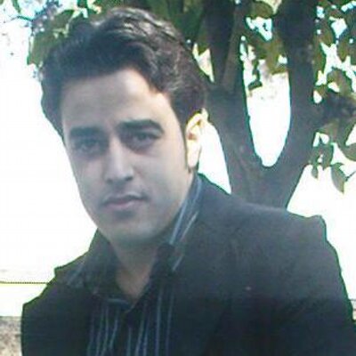 Profile Picture of Majid Yazdani (@majidyazdani_7) on Twitter