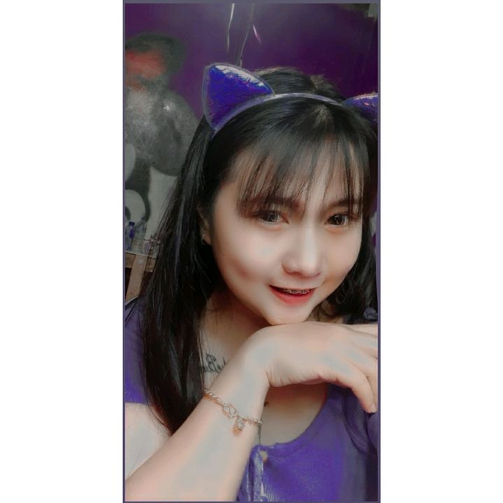Profile Picture of Merry_Da (@merryda2529) on Tiktok