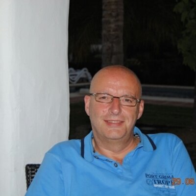 Profile Picture of Herman Van Roy (@modest1111) on Twitter