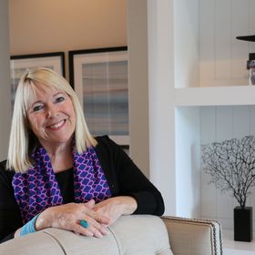 Profile Picture of Peggy Campbell (@kirkwoodpeggy) on Pinterest